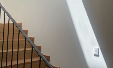 CASA NUEVA ALCALDIA BENITO JUÁREZ, CDMX