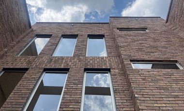 CASA NUEVA ALCALDIA BENITO JUÁREZ, CDMX