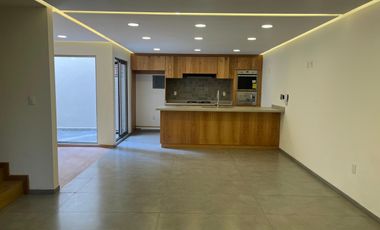 CASA NUEVA ALCALDIA BENITO JUÁREZ, CDMX