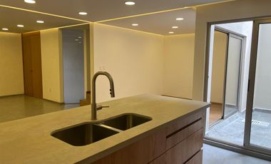 CASA NUEVA ALCALDIA BENITO JUÁREZ, CDMX