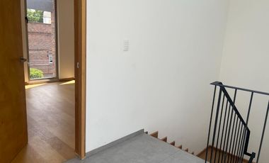 CASA NUEVA ALCALDIA BENITO JUÁREZ, CDMX