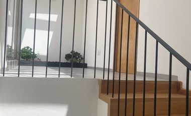 CASA NUEVA ALCALDIA BENITO JUÁREZ, CDMX