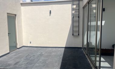 CASA NUEVA ALCALDIA BENITO JUÁREZ, CDMX