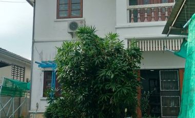 ขายบ้านเดี่ยวพร้อมที่ดิน เนื้อที่ 1 งาน 21 ตร.วา อรัญญิก พิษณุโลก