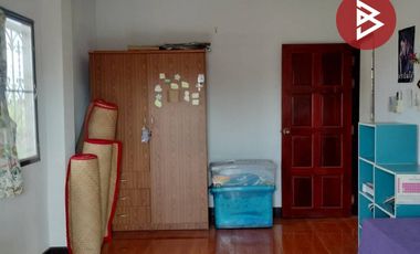 ขายบ้านเดี่ยวพร้อมที่ดิน เนื้อที่ 1 งาน 21 ตร.วา อรัญญิก พิษณุโลก