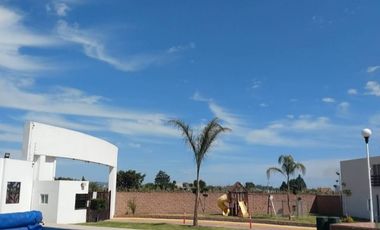 CASA EN VENTA EN CONJUNTO AMEYAL RESIDENCIAL CERCA DE AV CHOLULA