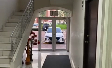 Departamento de venta en Urbanización San Sebastian