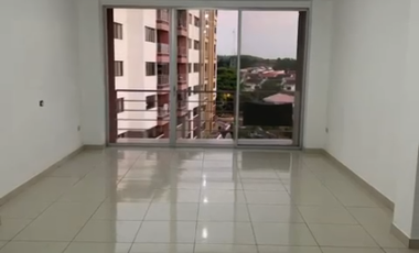 Departamento de venta en Urbanización San Sebastian