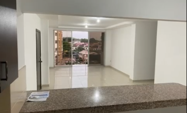 Departamento de venta en Urbanización San Sebastian