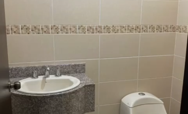 Departamento de venta en Urbanización San Sebastian