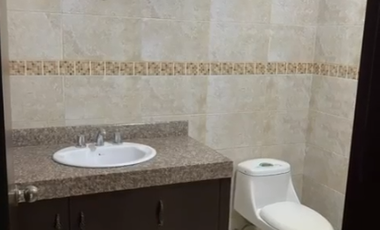 Departamento de venta en Urbanización San Sebastian