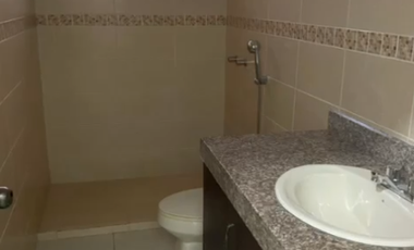 Departamento de venta en Urbanización San Sebastian