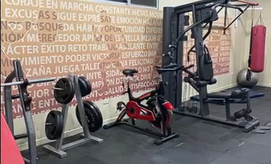 Departamento de venta en Urbanización San Sebastian