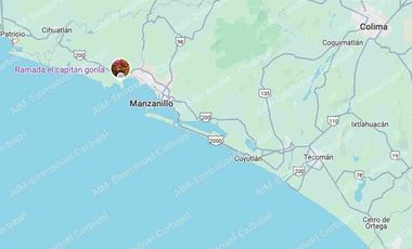 CASA EN VENTA EN COLIMA CON ALBERCA Y JARDIN