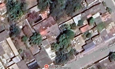 CASA EN VENTA EN COLIMA CON ALBERCA Y JARDIN