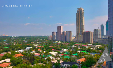 ESB3: For Sale | 4-Bedroom Residence at Park Central Towers – South Tower