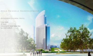 ESB3: For Sale | 4-Bedroom Residence at Park Central Towers – South Tower