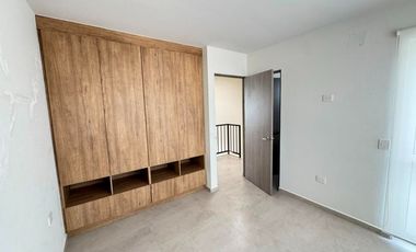 CASA EN VENTA EN AGUASCALIENTES, ZONA PONIENTE COTO GRANITO