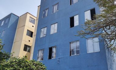 Venta de departamento en San Juan de Lurigancho