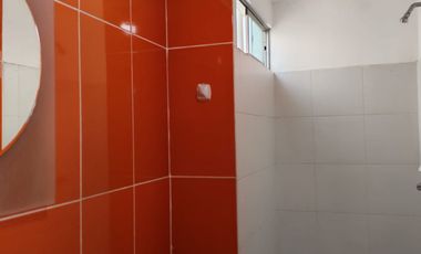 Venta de departamento en San Juan de Lurigancho