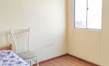 Venta de departamento en San Juan de Lurigancho