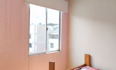 Venta de departamento en San Juan de Lurigancho