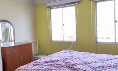 Venta de departamento en San Juan de Lurigancho