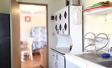 Venta de departamento en San Juan de Lurigancho