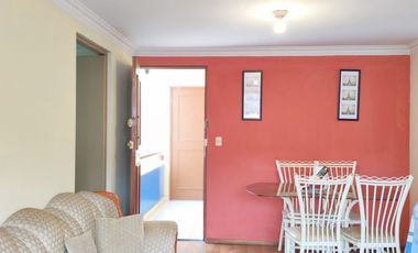 Venta de departamento en San Juan de Lurigancho