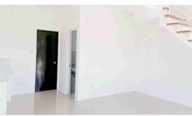 Promo Alert! Full 2 Storey Sania Duplex with 3 Bedrooms 110 sqm . Flood Free Community in Calamba City Laguna.