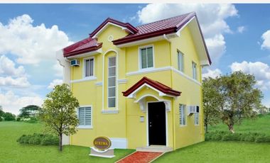 Promo Alert! Full 2 Storey Sania Duplex with 3 Bedrooms 110 sqm . Flood Free Community in Calamba City Laguna.