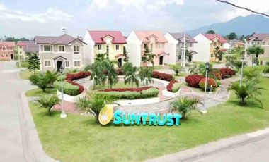 Promo Alert! Full 2 Storey Sania Duplex with 3 Bedrooms 110 sqm . Flood Free Community in Calamba City Laguna.