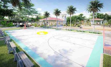 Promo Alert! Full 2 Storey Sania Duplex with 3 Bedrooms 110 sqm . Flood Free Community in Calamba City Laguna.