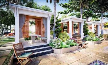 Promo Alert! Full 2 Storey Sania Duplex with 3 Bedrooms 110 sqm . Flood Free Community in Calamba City Laguna.