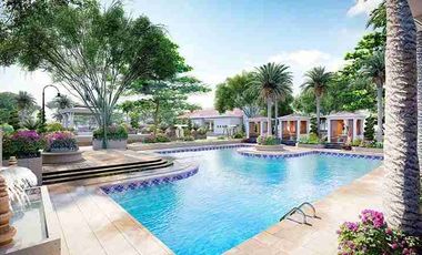 Promo Alert! Full 2 Storey Sania Duplex with 3 Bedrooms 110 sqm . Flood Free Community in Calamba City Laguna.