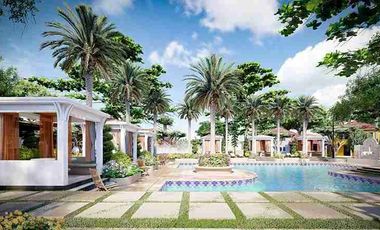 Promo Alert! Full 2 Storey Sania Duplex with 3 Bedrooms 110 sqm . Flood Free Community in Calamba City Laguna.