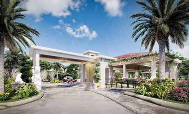 Promo Alert! Full 2 Storey Sania Duplex with 3 Bedrooms 110 sqm . Flood Free Community in Calamba City Laguna.