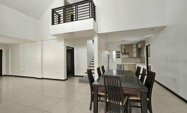 House for Rent: 75k 5br 4cr woodridge park L300sqm & F250sqm