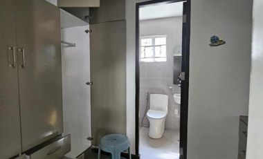 House for Rent: 75k 5br 4cr woodridge park L300sqm & F250sqm