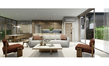 Preselling Townhomes in Otis Paco Manila Premium 3 Bedroom