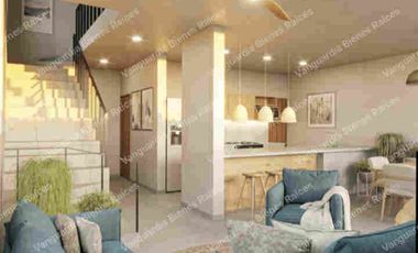 RIVIERA NAYARIT..Casas en preventa en Bahía de Banderas Nayarit. Con 15 amenidades! PLANES DE PAGO.  RISCO RESIDENCIAL!!! PET FRIENDLY!!