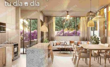 RIVIERA NAYARIT..Casas en preventa en Bahía de Banderas Nayarit. Con 15 amenidades! PLANES DE PAGO.  RISCO RESIDENCIAL!!! PET FRIENDLY!!