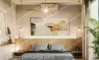 RIVIERA NAYARIT..Casas en preventa en Bahía de Banderas Nayarit. Con 15 amenidades! PLANES DE PAGO.  RISCO RESIDENCIAL!!! PET FRIENDLY!!