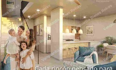 RIVIERA NAYARIT..Casas en preventa en Bahía de Banderas Nayarit. Con 15 amenidades! PLANES DE PAGO.  RISCO RESIDENCIAL!!! PET FRIENDLY!!