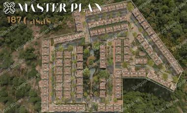 RIVIERA NAYARIT..Casas en preventa en Bahía de Banderas Nayarit. Con 15 amenidades! PLANES DE PAGO.  RISCO RESIDENCIAL!!! PET FRIENDLY!!