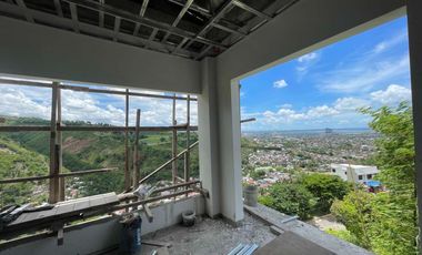 Panoramic View at Vista Grande Brandnew House for SALE