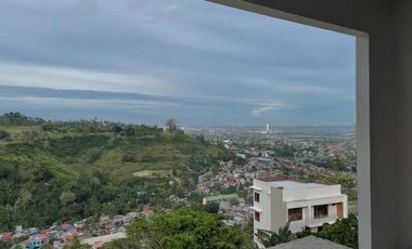 Panoramic View at Vista Grande Brandnew House for SALE