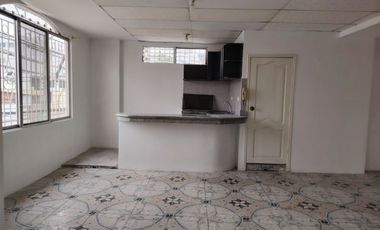 Departamento de alquiler en Garzota 2, 3 dormitorios, 1 parqueo.