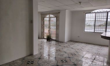 Departamento de alquiler en Garzota 2, 3 dormitorios, 1 parqueo.