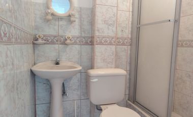 Departamento de alquiler en Garzota 2, 3 dormitorios, 1 parqueo.